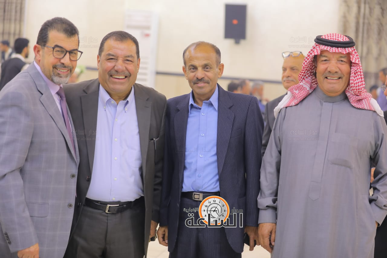 Madar Al-Saa Images 0.8233548535341833