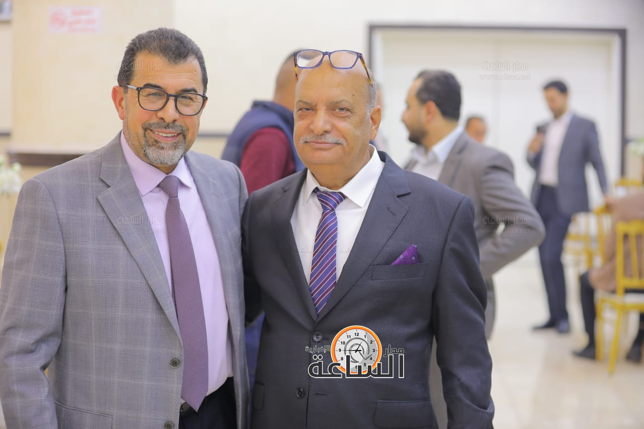 Madar Al-Saa Images 0.13583447009864225