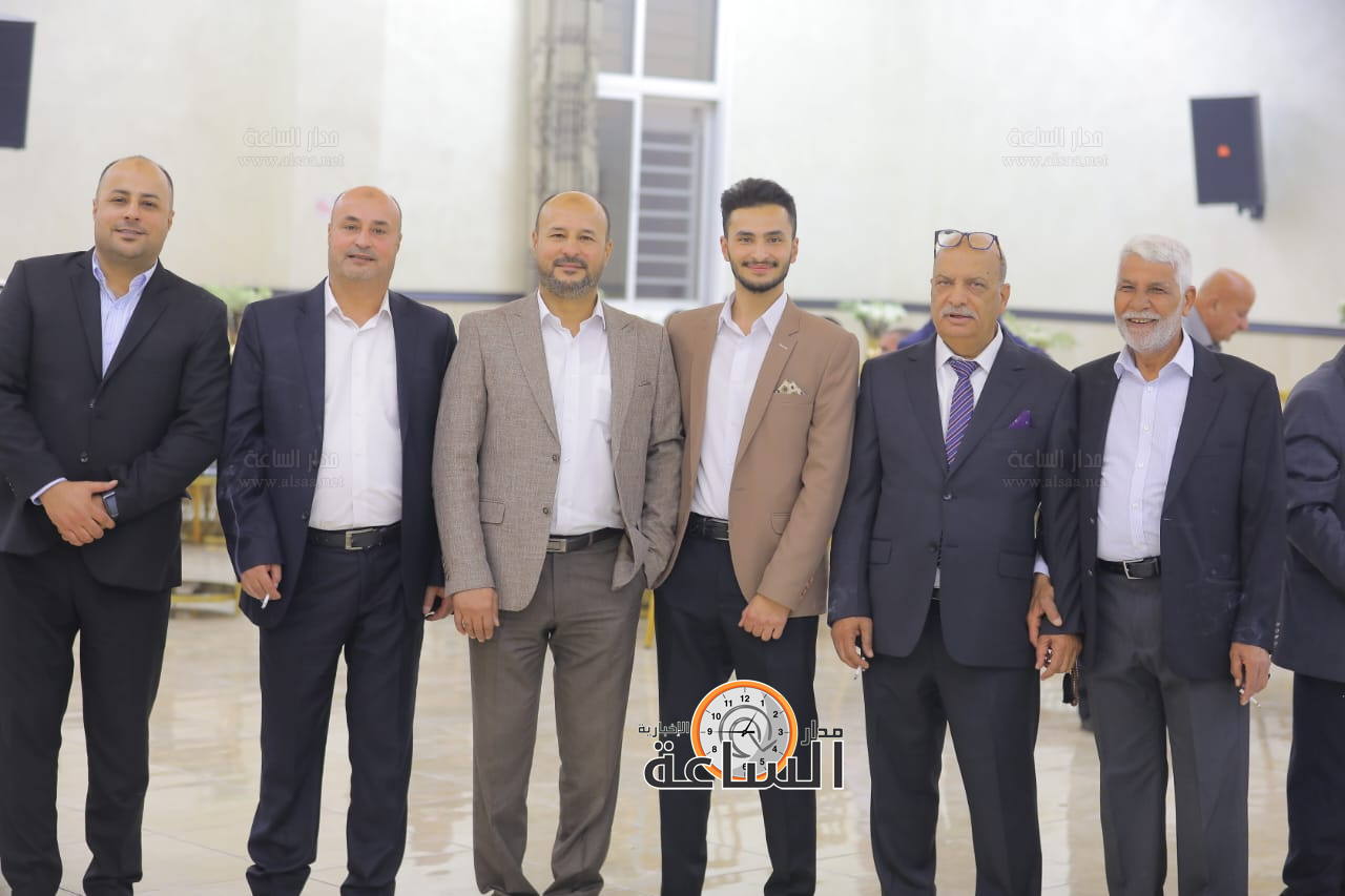 Madar Al-Saa Images 0.10428231319157577