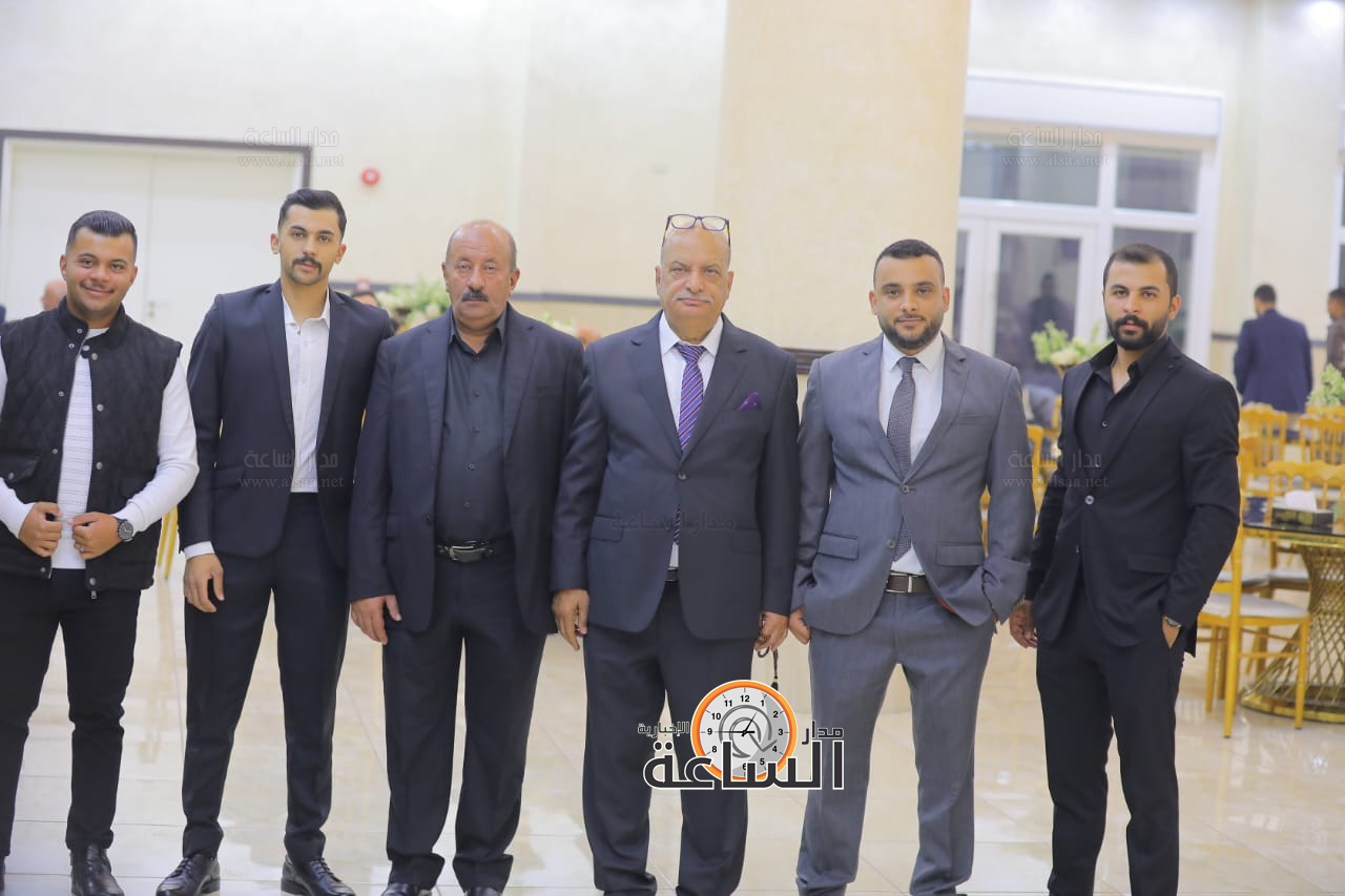 Madar Al-Saa Images 0.5783606281947036