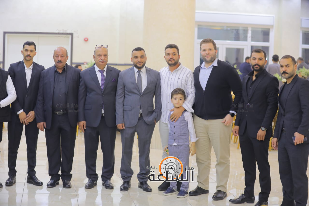 Madar Al-Saa Images 0.6897794249969262