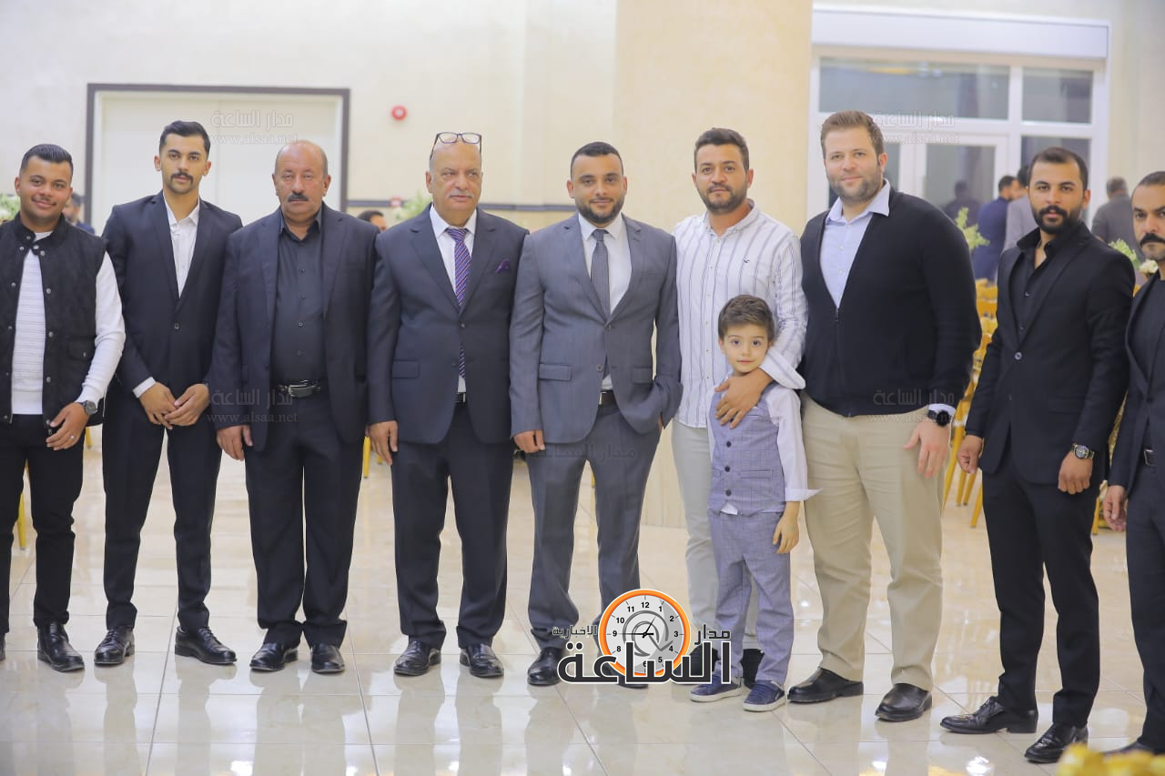 Madar Al-Saa Images 0.17847707099005405