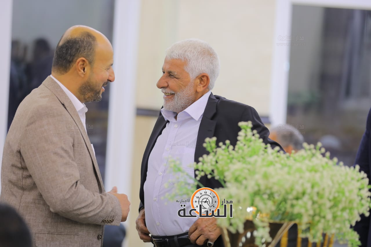 Madar Al-Saa Images 0.04919026611179045