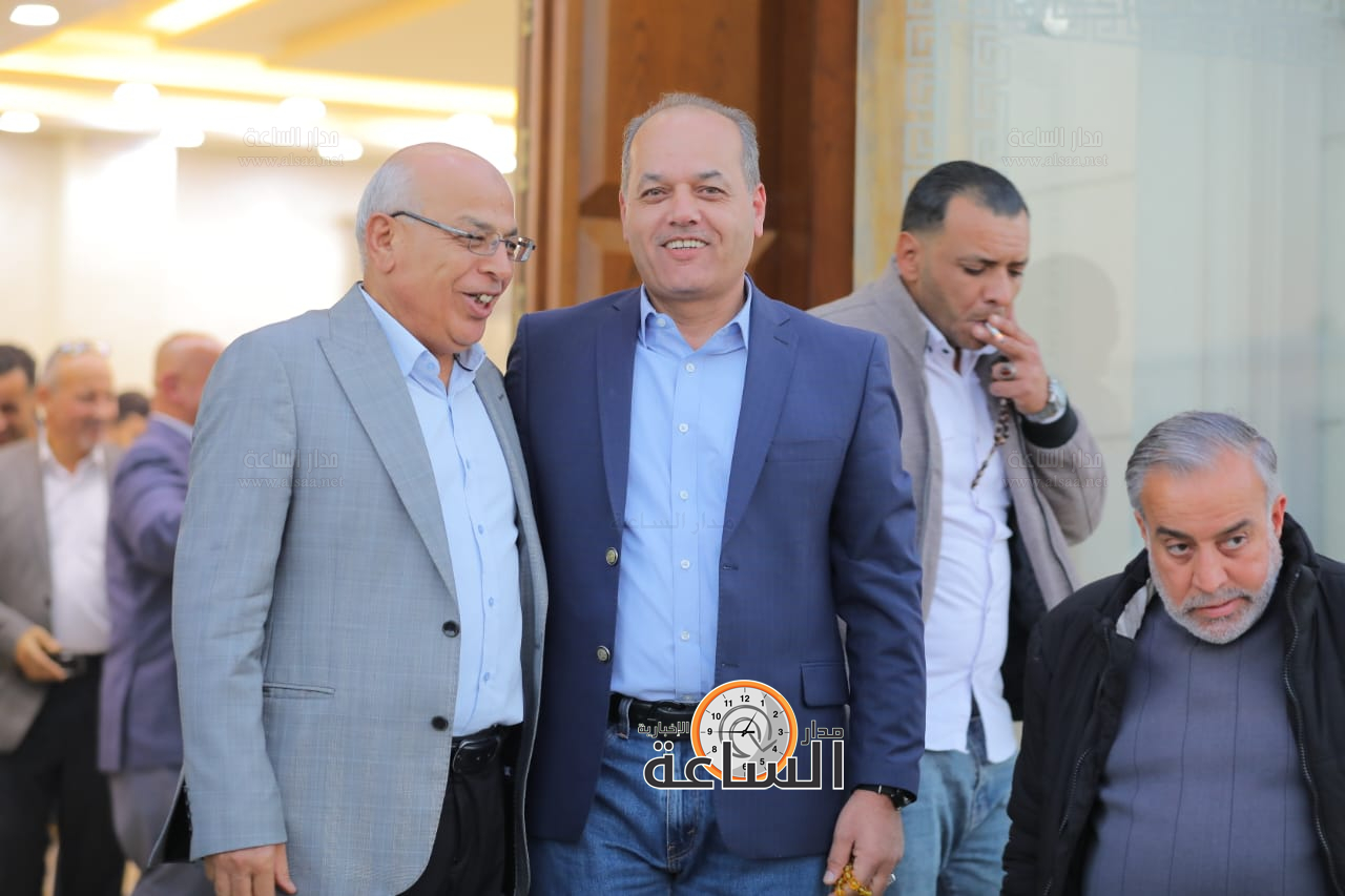 Madar Al-Saa Images 0.5924644750292798