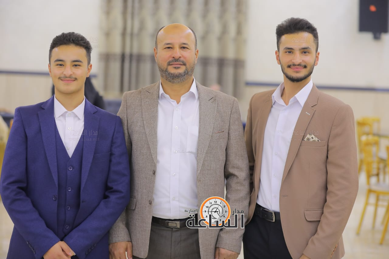 Madar Al-Saa Images 0.5066368817043152