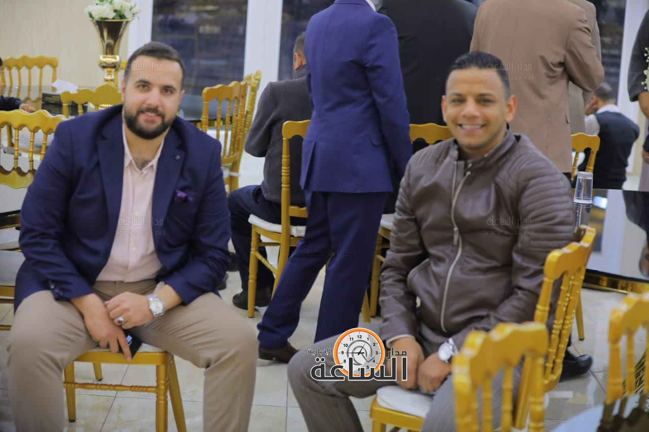 Madar Al-Saa Images 0.19997596812176277