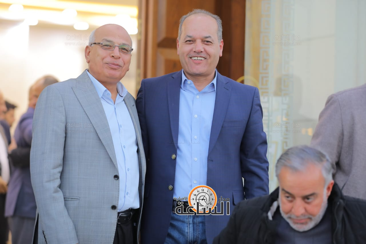 Madar Al-Saa Images 0.8234542915552334