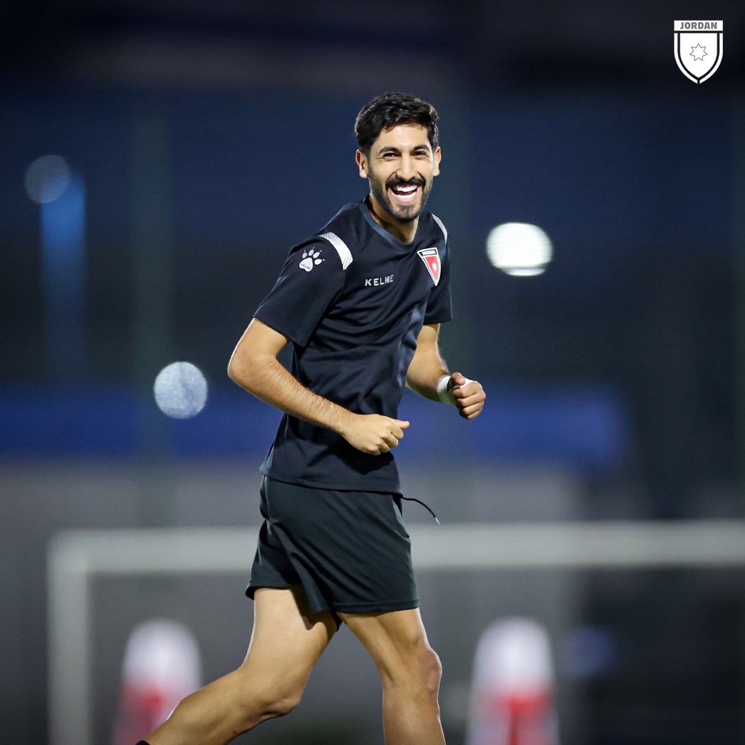 يزن النعيمات