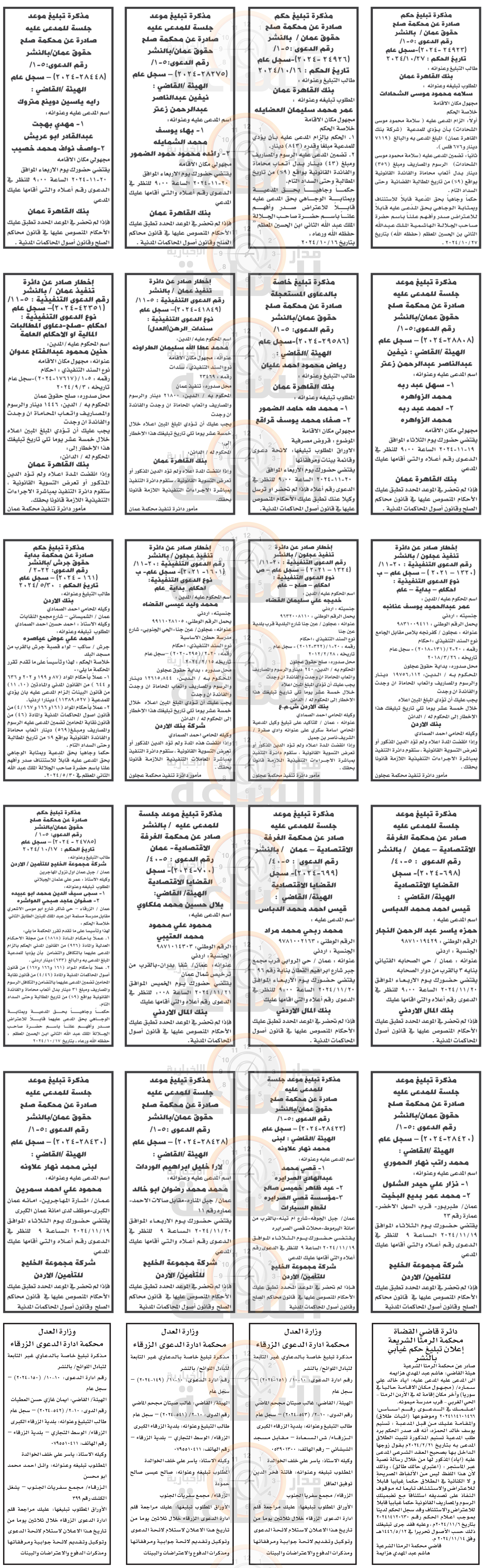 Madar Al-Saa Images 0.5584238915727529