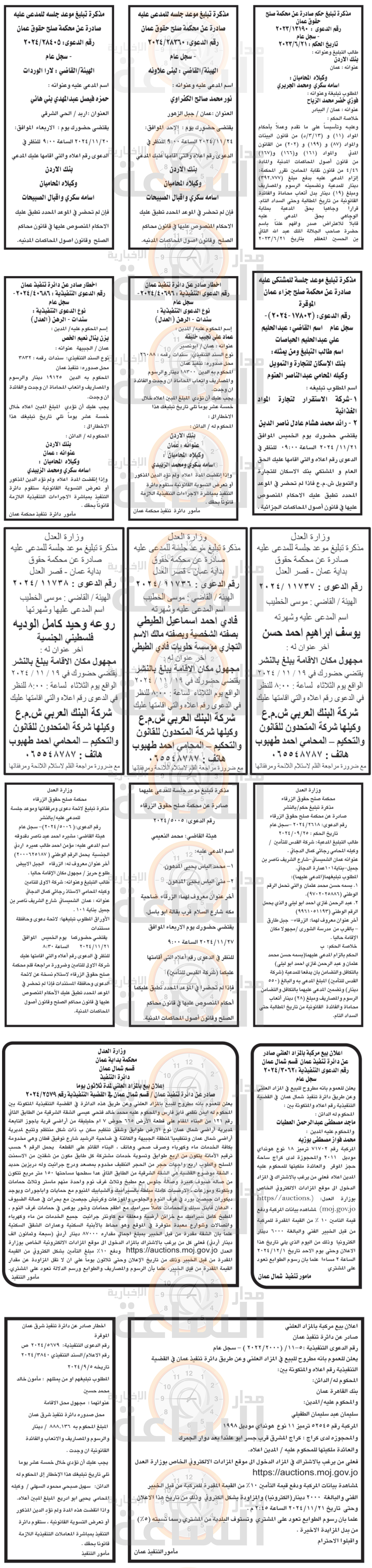 Madar Al-Saa Images 0.013699272149352515