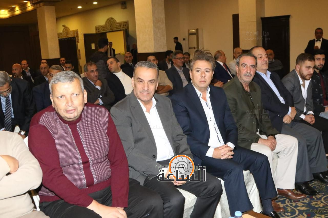 Madar Al-Saa Images 0.8629481995513959