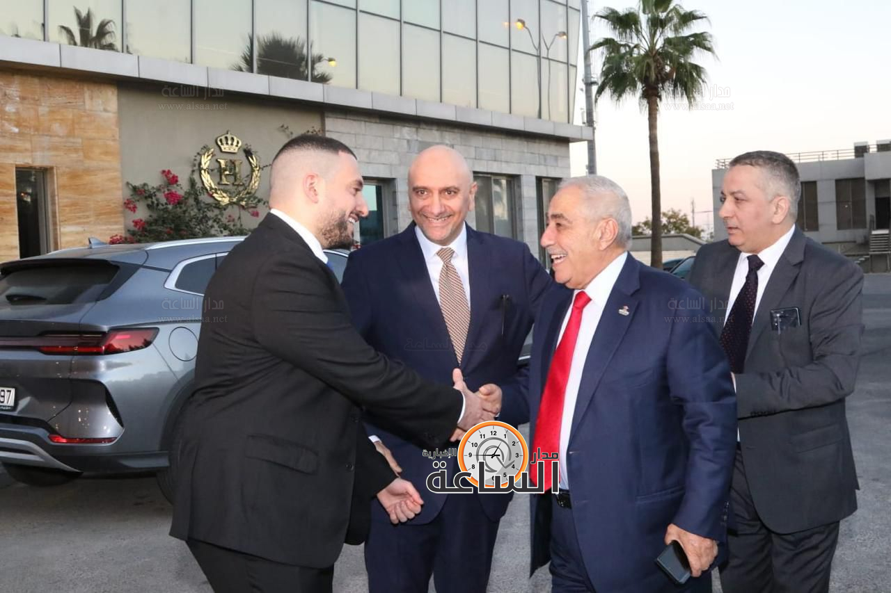 Madar Al-Saa Images 0.2660634747704287