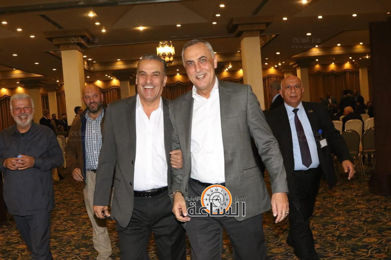 Madar Al-Saa Images 0.10260587083660222