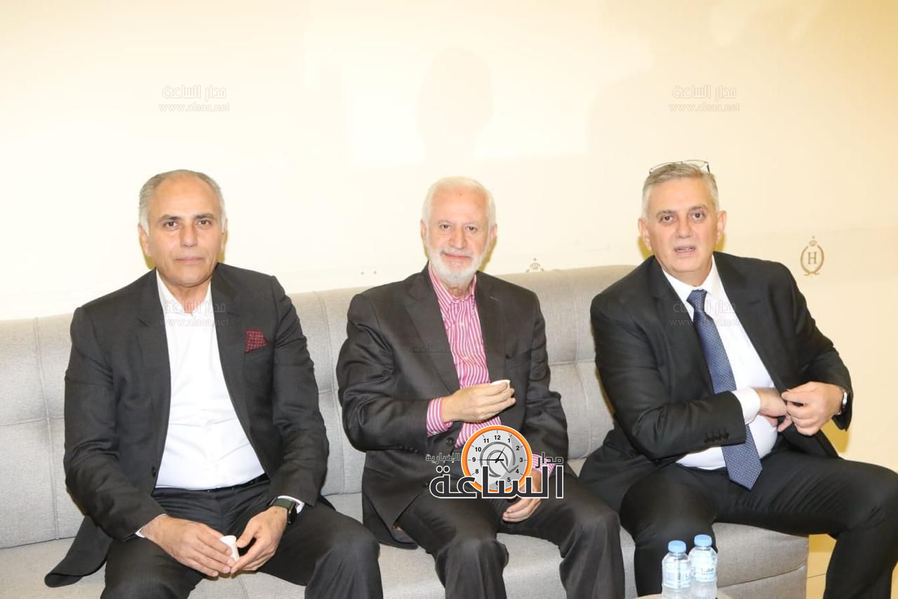 Madar Al-Saa Images 0.6949058569686126