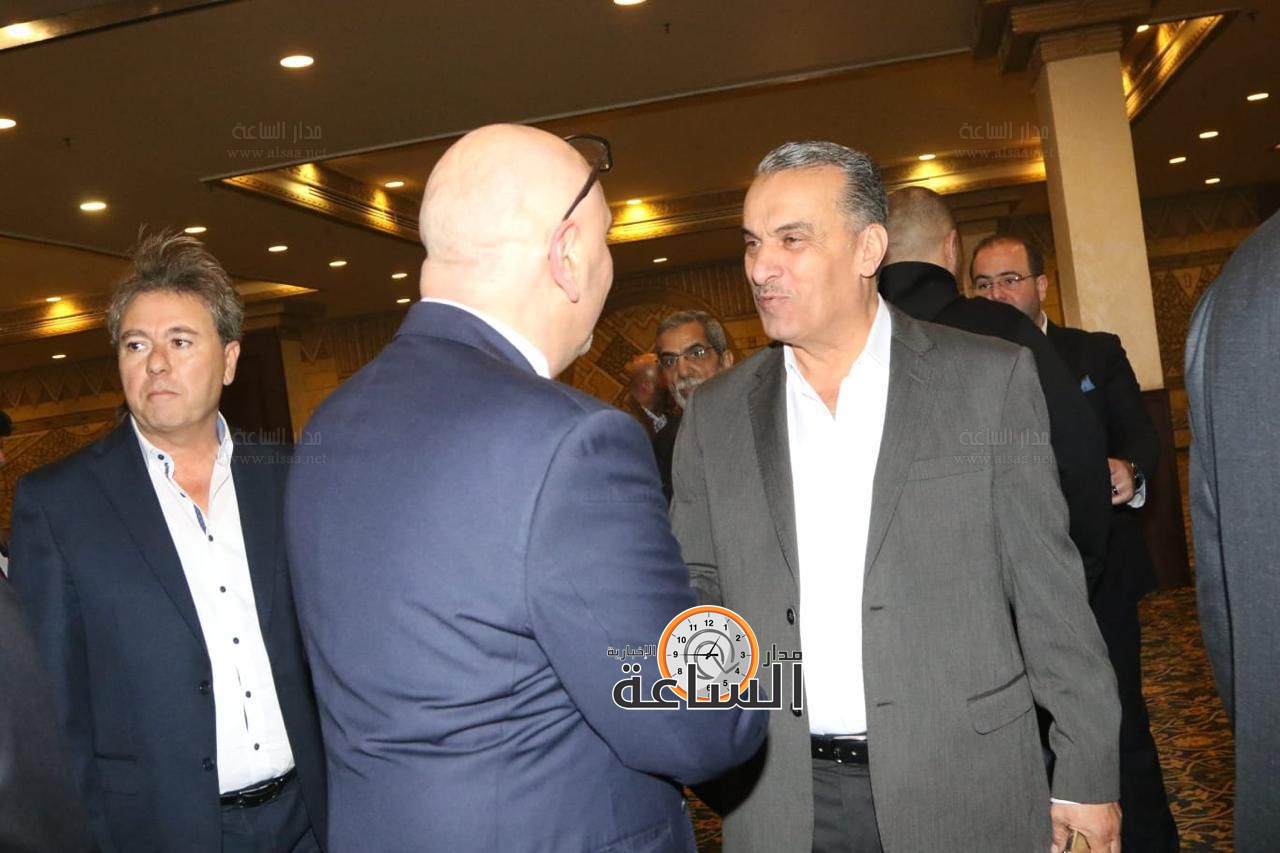 Madar Al-Saa Images 0.7333375709608925