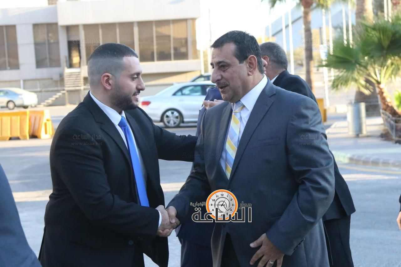 Madar Al-Saa Images 0.3602342993245644