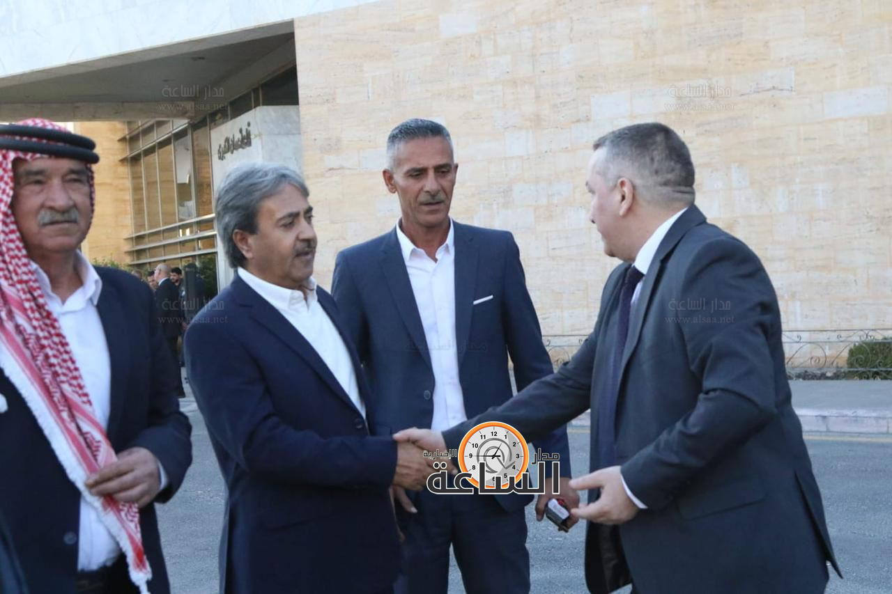 Madar Al-Saa Images 0.8461764982453535