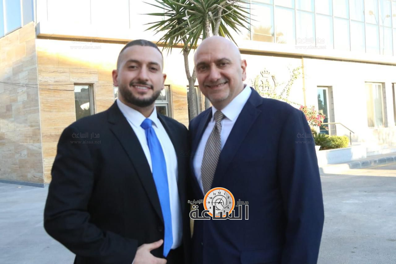 Madar Al-Saa Images 0.8865247393638587