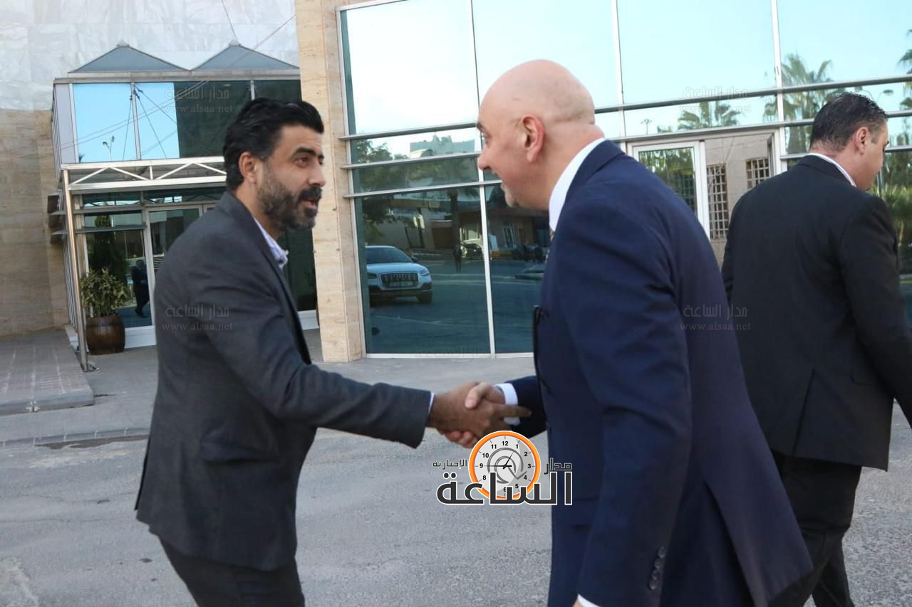 Madar Al-Saa Images 0.7967932342512869