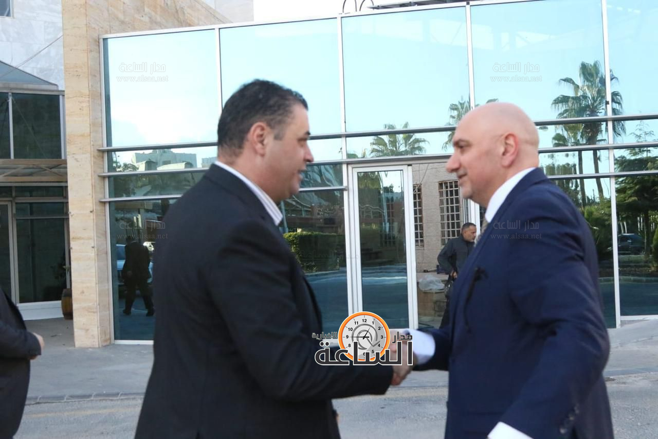 Madar Al-Saa Images 0.5499019124421336