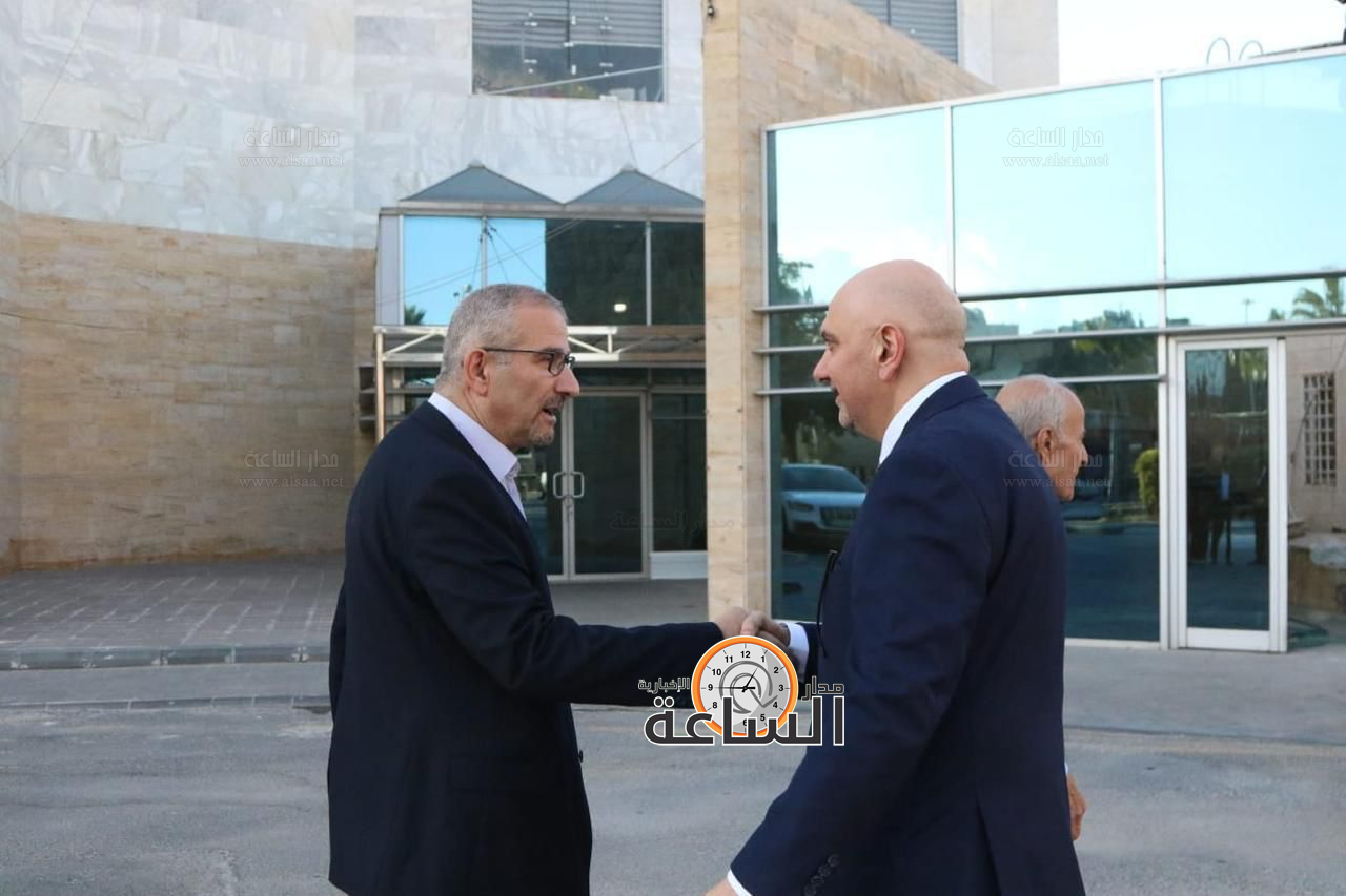 Madar Al-Saa Images 0.5042515594742416