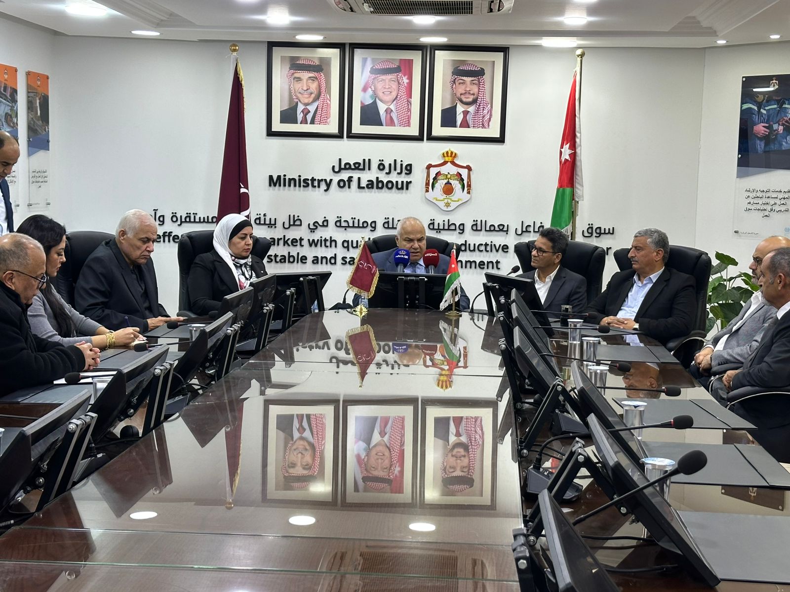 Madar Al-Saa Images 0.28893982727918344