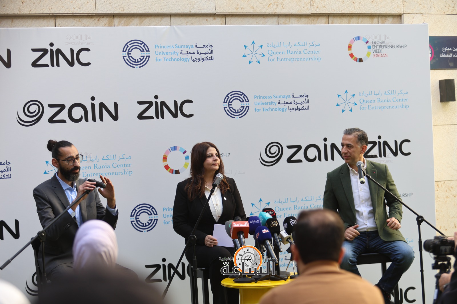 Madar Al-Saa Images 0.12223308287859447