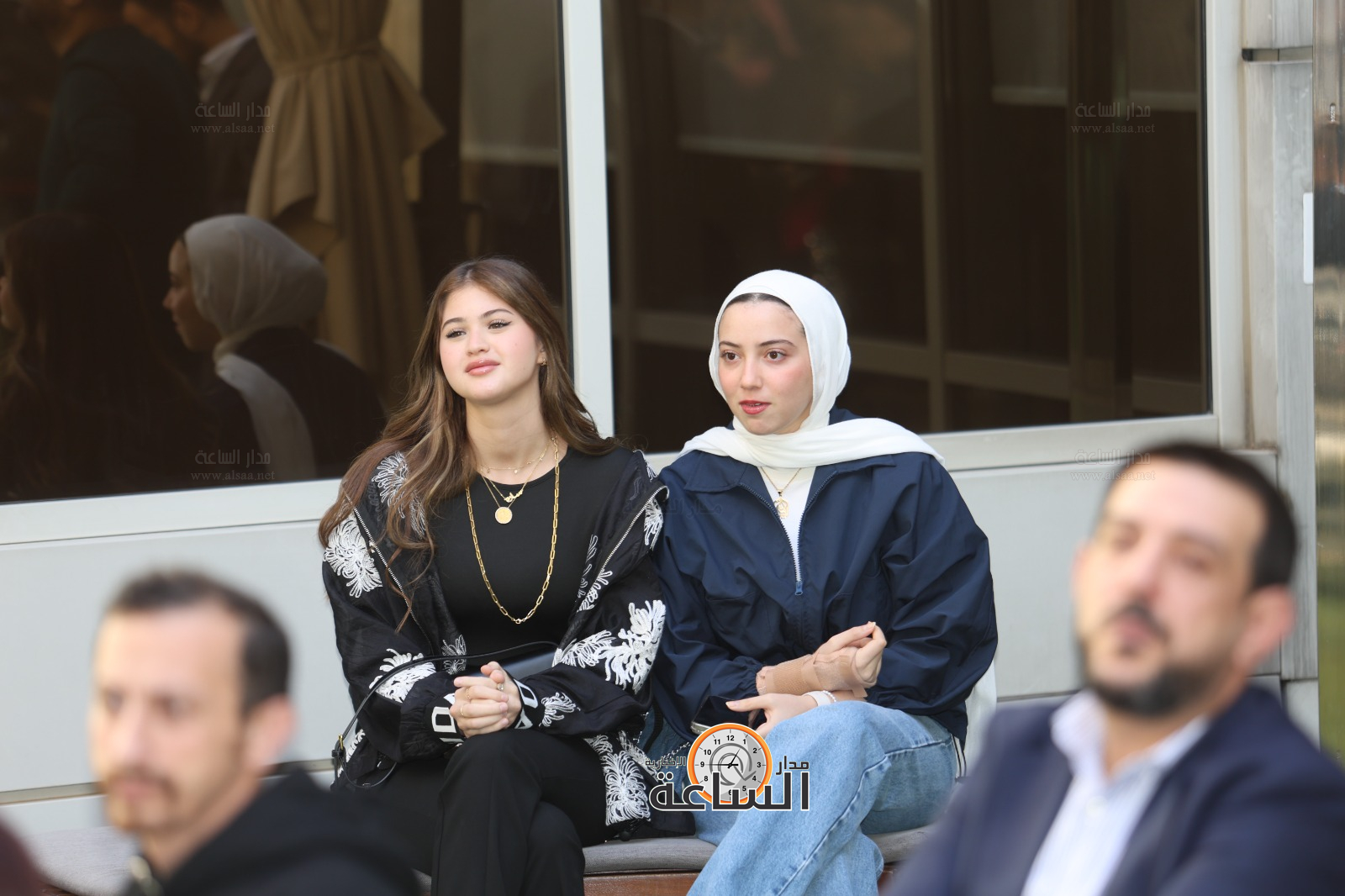 Madar Al-Saa Images 0.2970065010569767