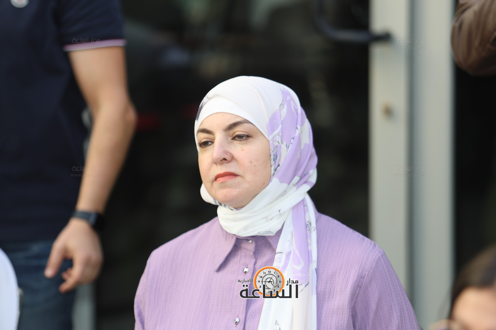 Madar Al-Saa Images 0.29879625334243354