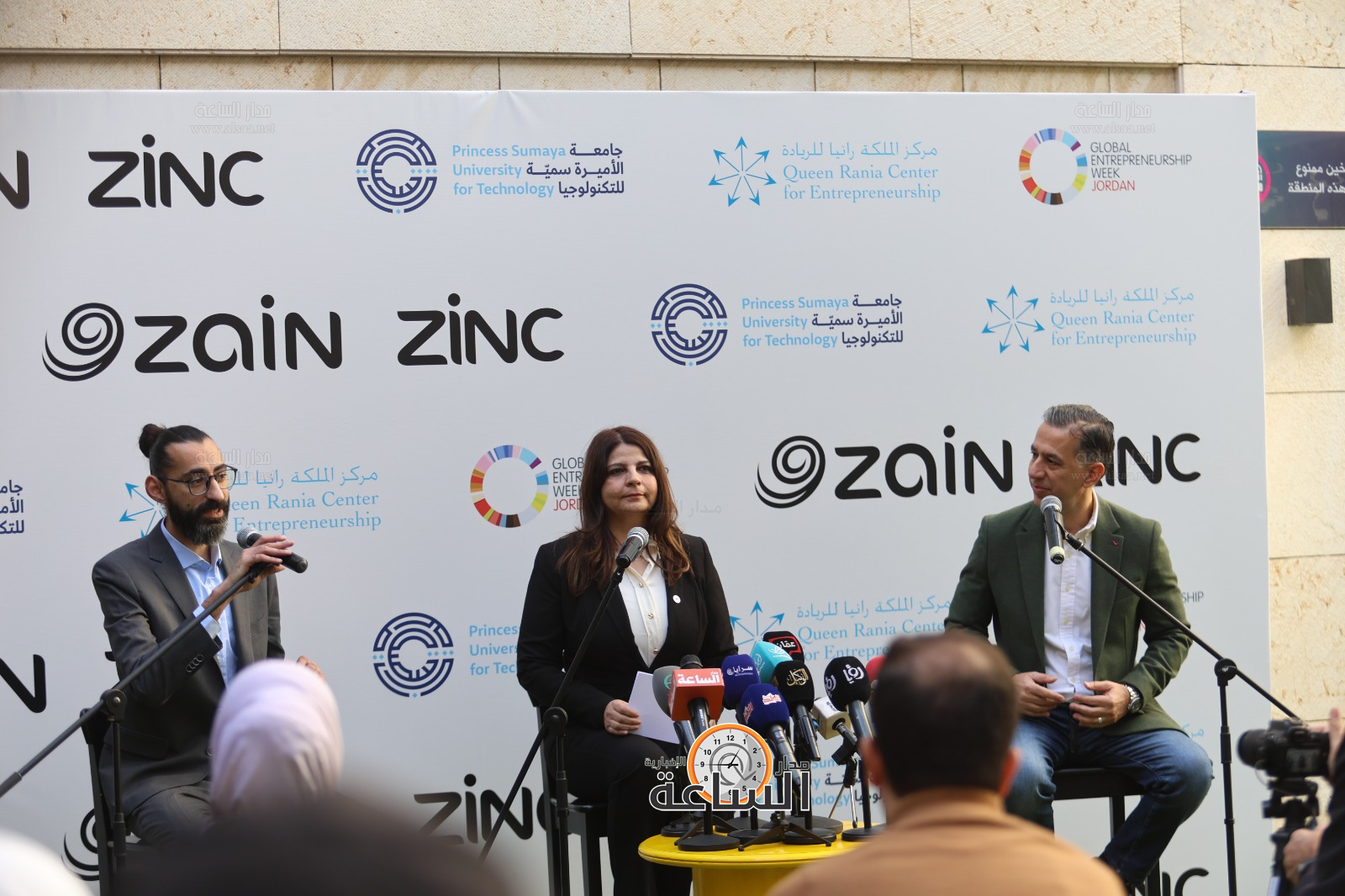 Madar Al-Saa Images 0.2707858005492203