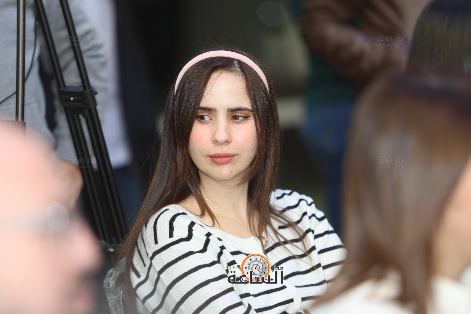 Madar Al-Saa Images 0.3734526562752569