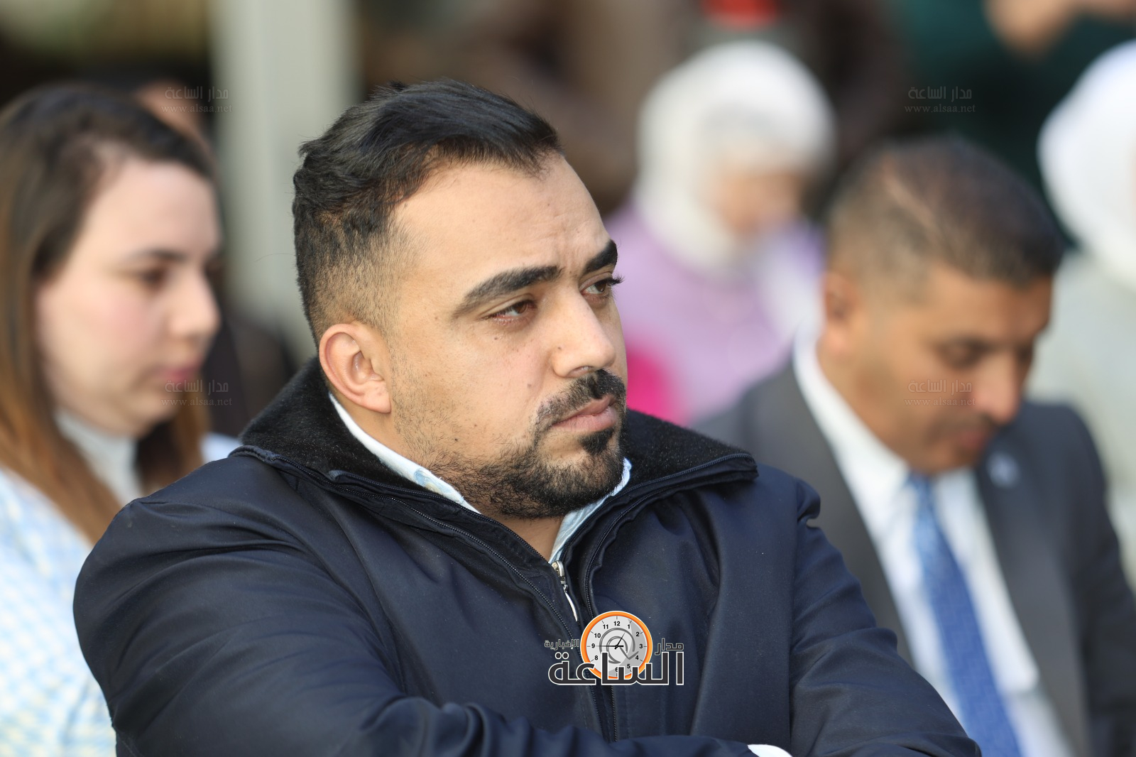 Madar Al-Saa Images 0.09989196549190527