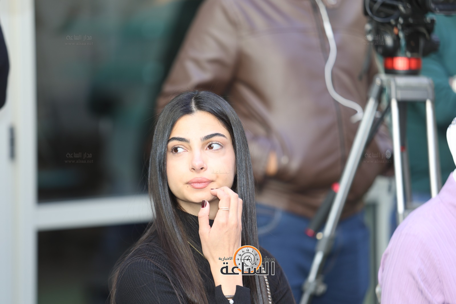 Madar Al-Saa Images 0.7517782341403889