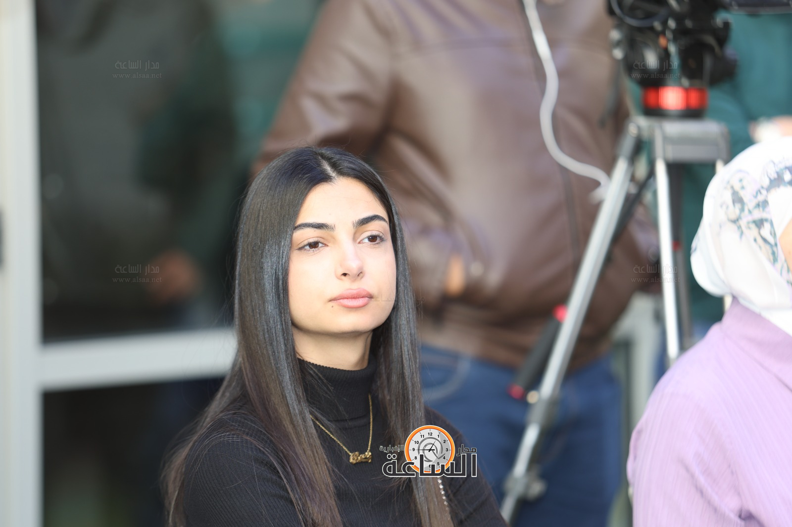 Madar Al-Saa Images 0.2649704081178794