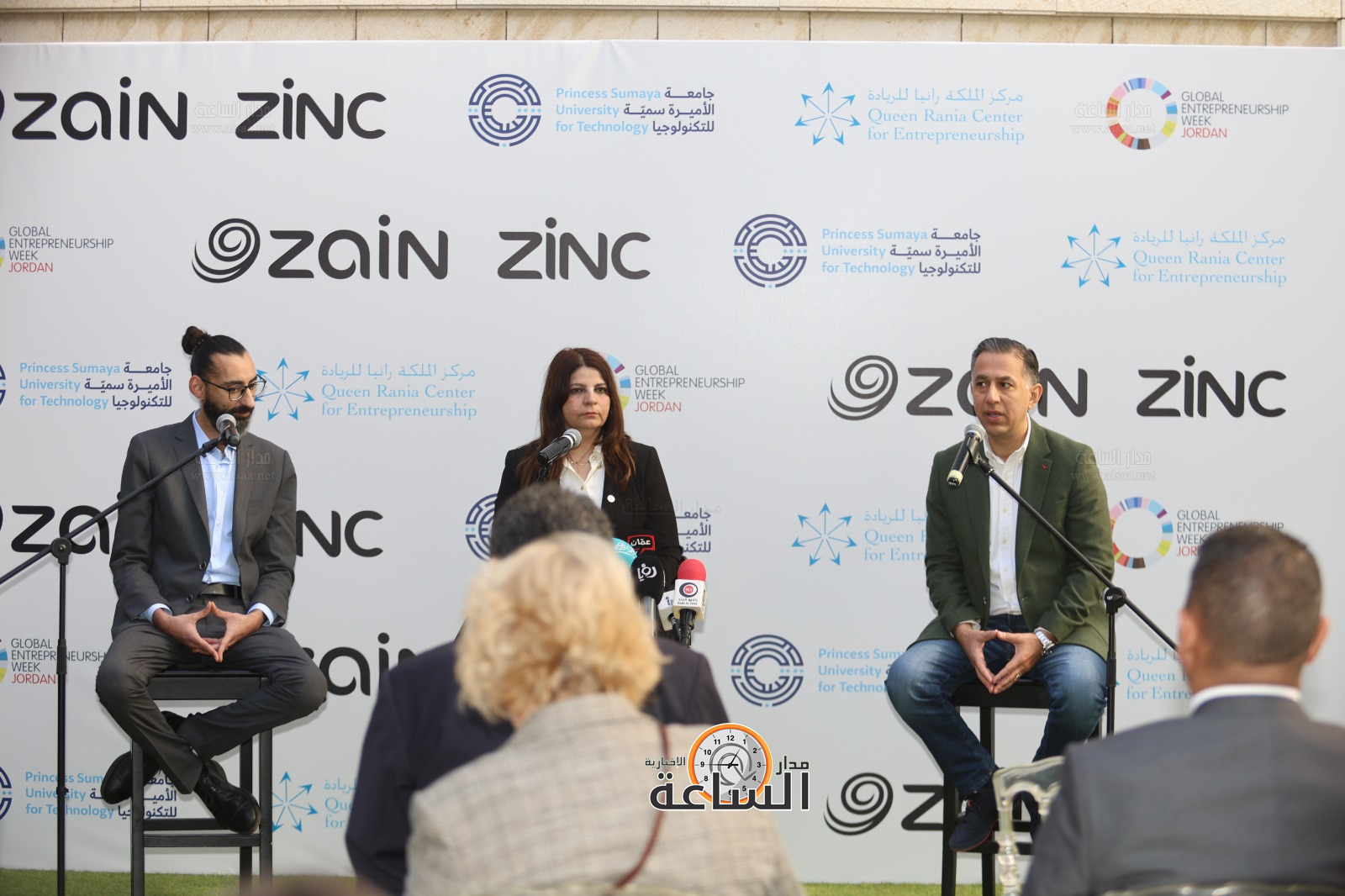 Madar Al-Saa Images 0.15187232026944808