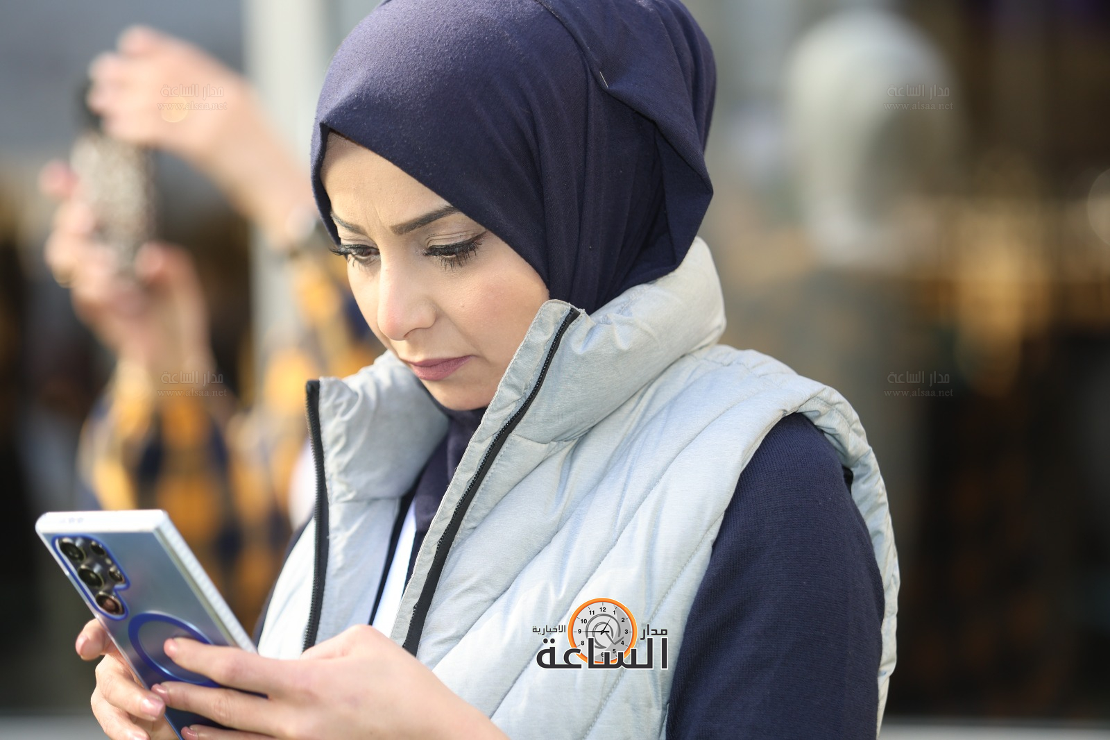 Madar Al-Saa Images 0.4255714453558965