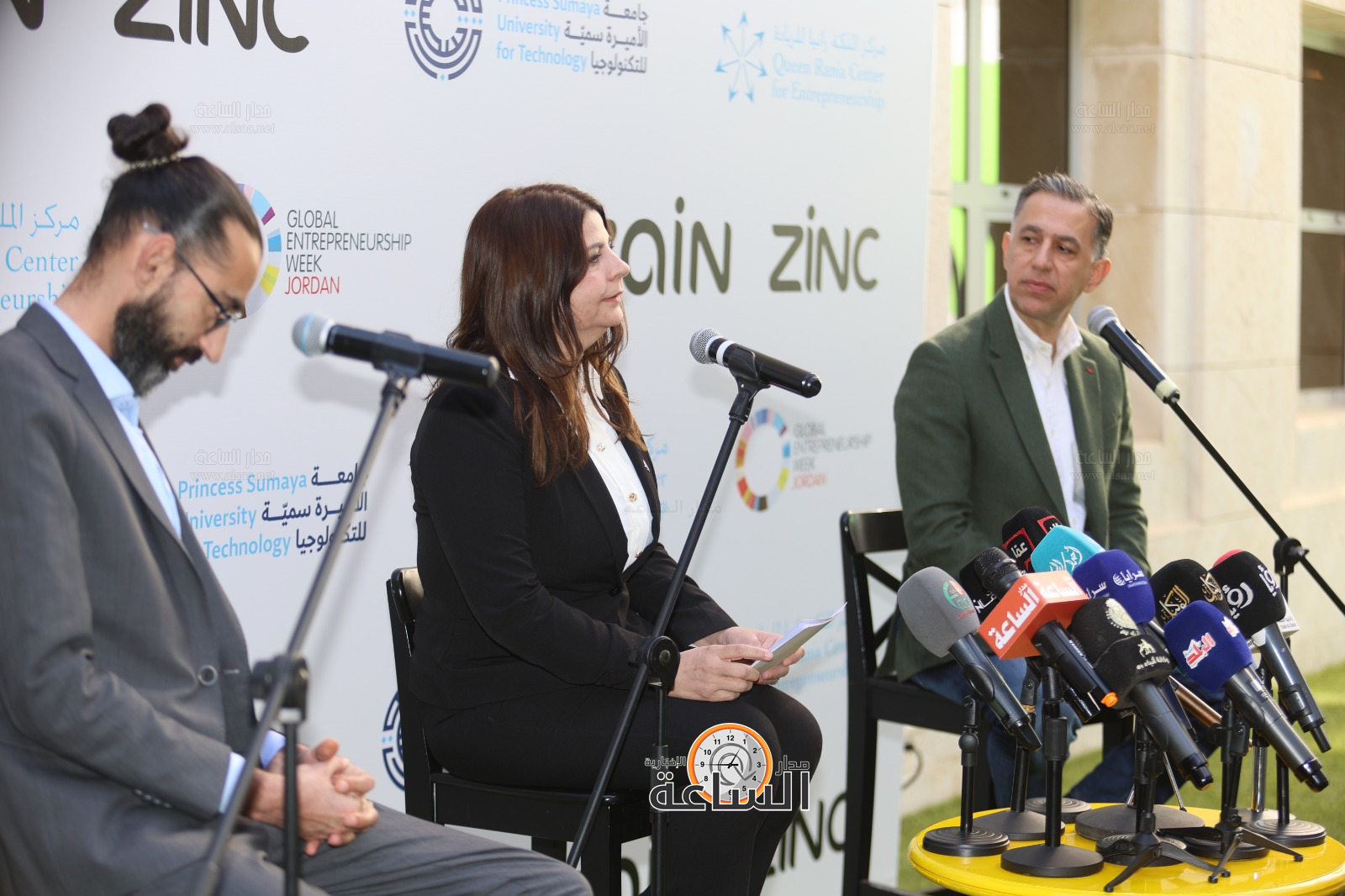 Madar Al-Saa Images 0.08215514619798148