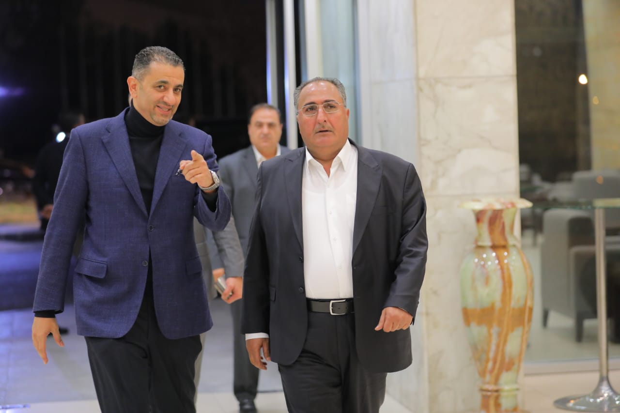 Madar Al-Saa Images 0.0650487981743304