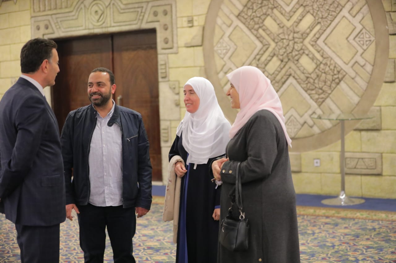 Madar Al-Saa Images 0.4663149046648203