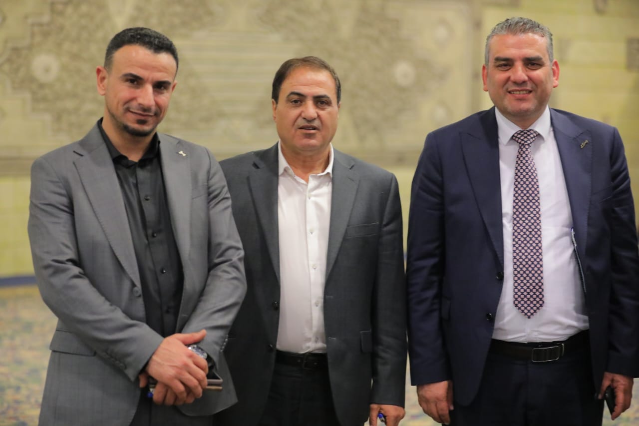 Madar Al-Saa Images 0.11515263700456524