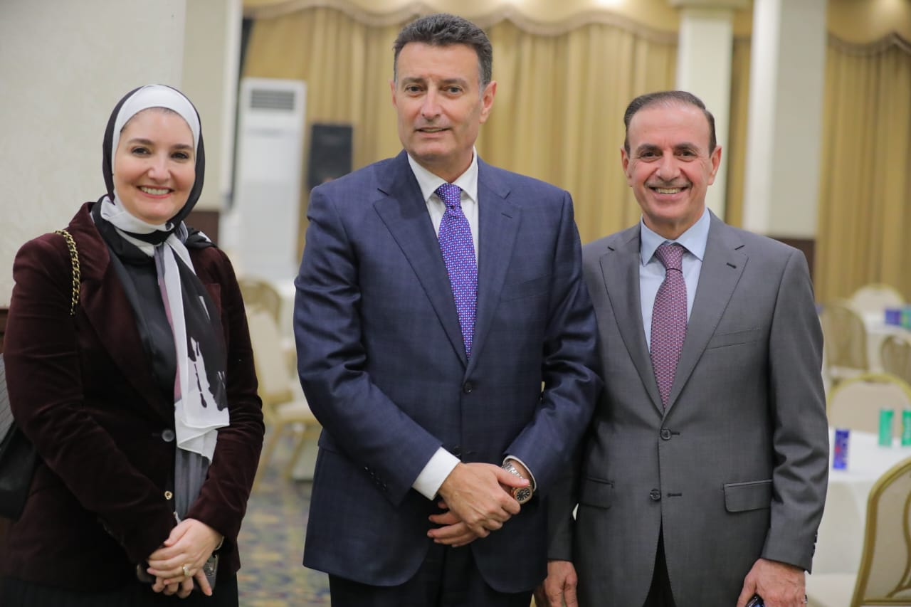 Madar Al-Saa Images 0.3632504750813901