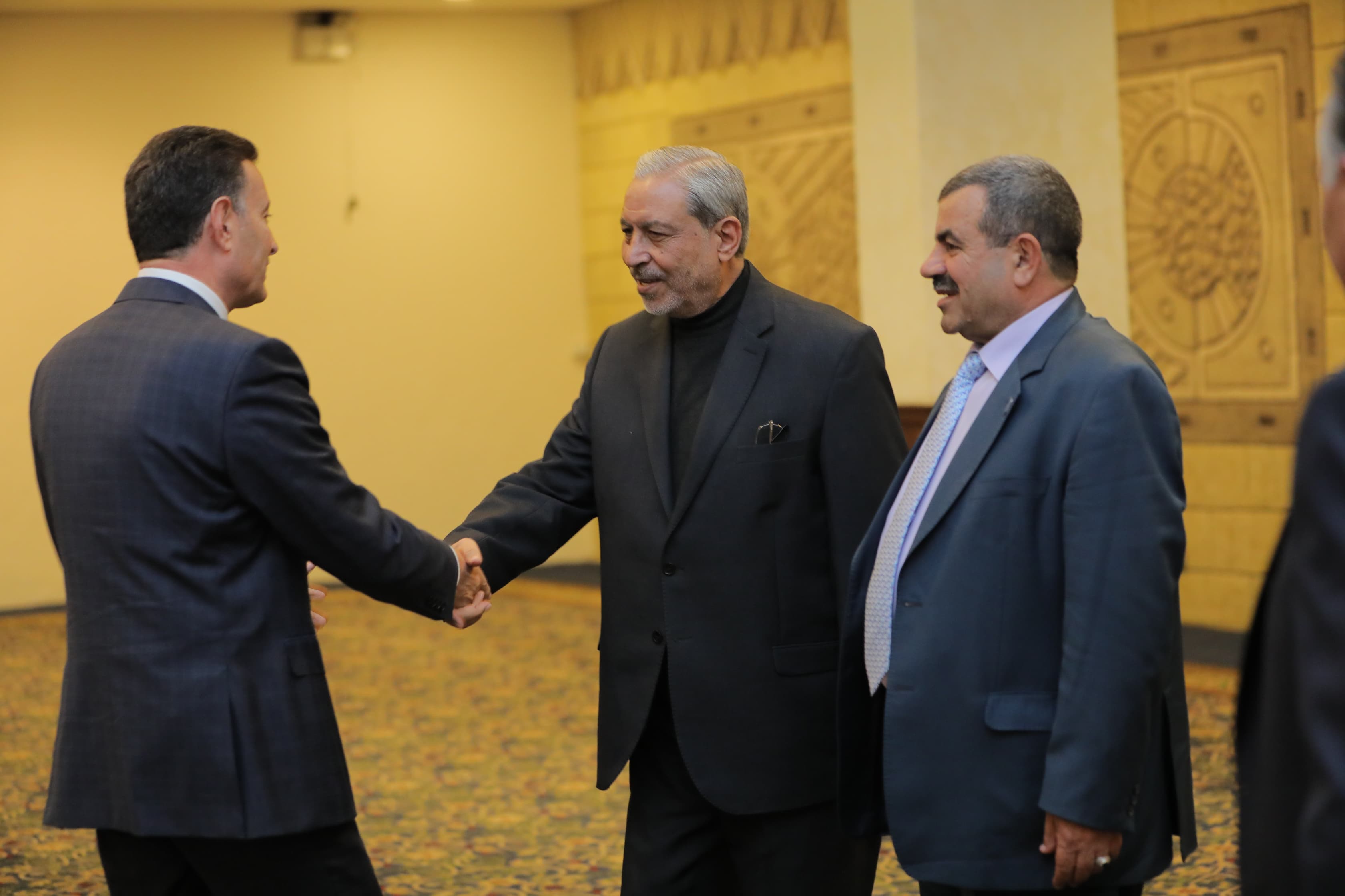 Madar Al-Saa Images 0.31675925529398263