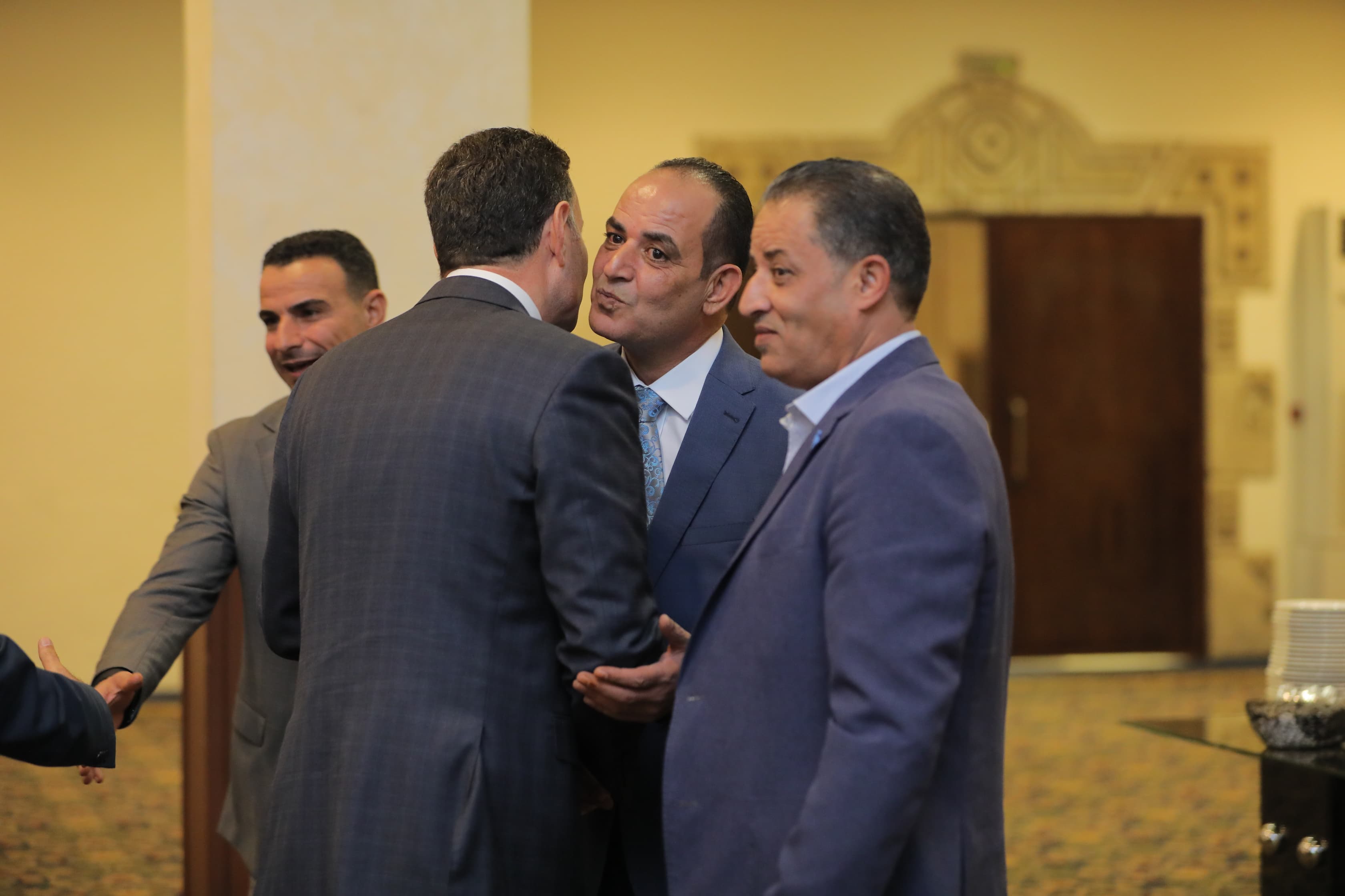 Madar Al-Saa Images 0.12188069741977814