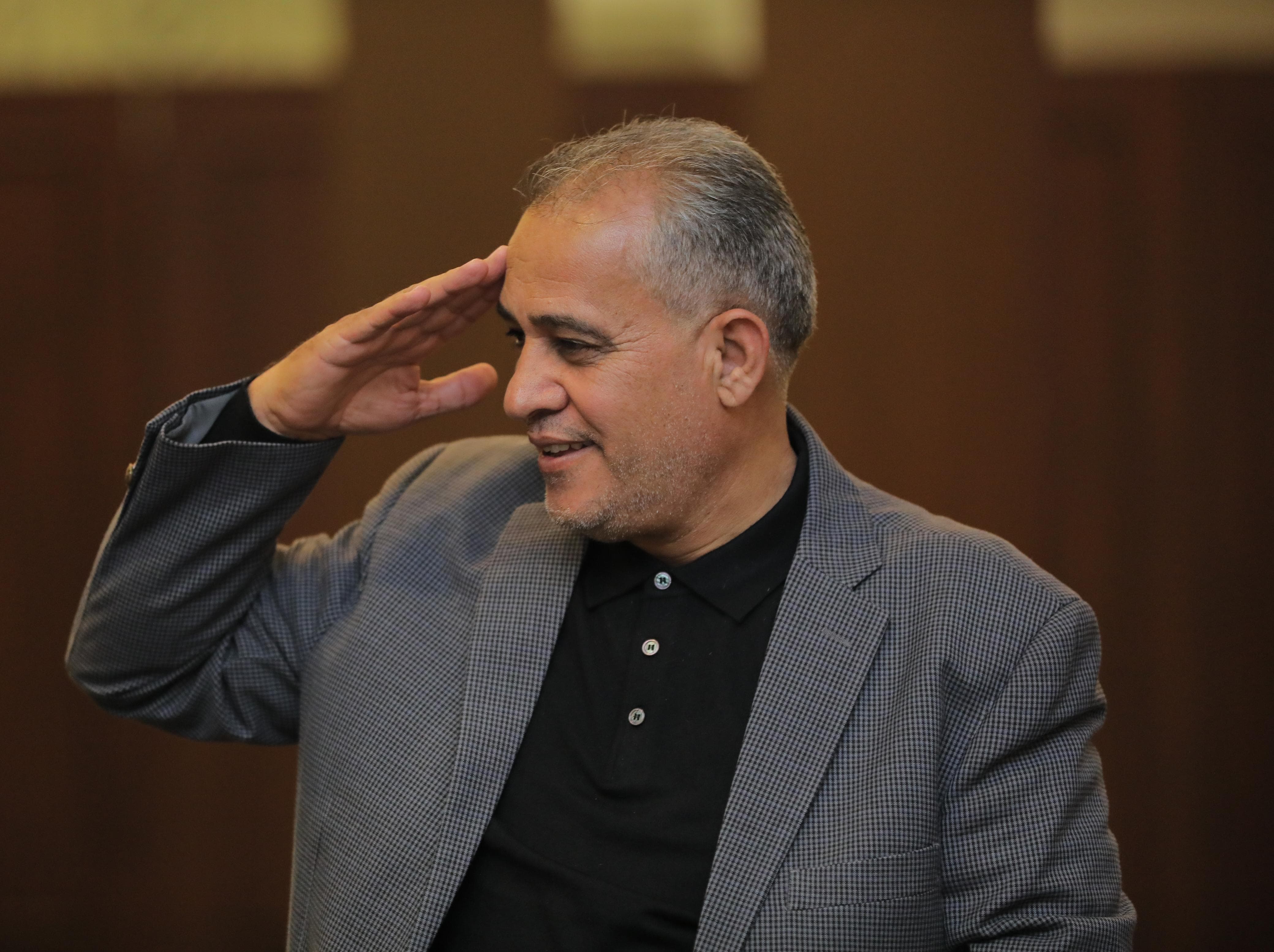 Madar Al-Saa Images 0.6773981007788634