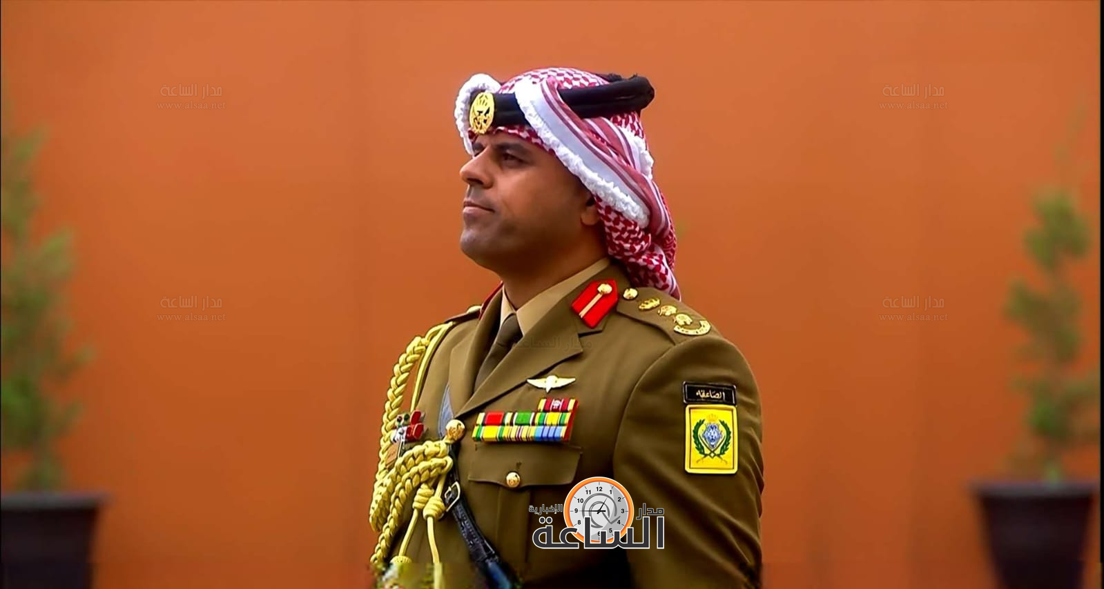 Madar Al-Saa Images 0.07740890648583387