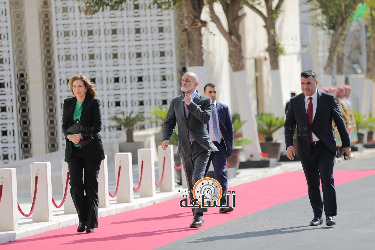 Madar Al-Saa Images 0.8508984848450651