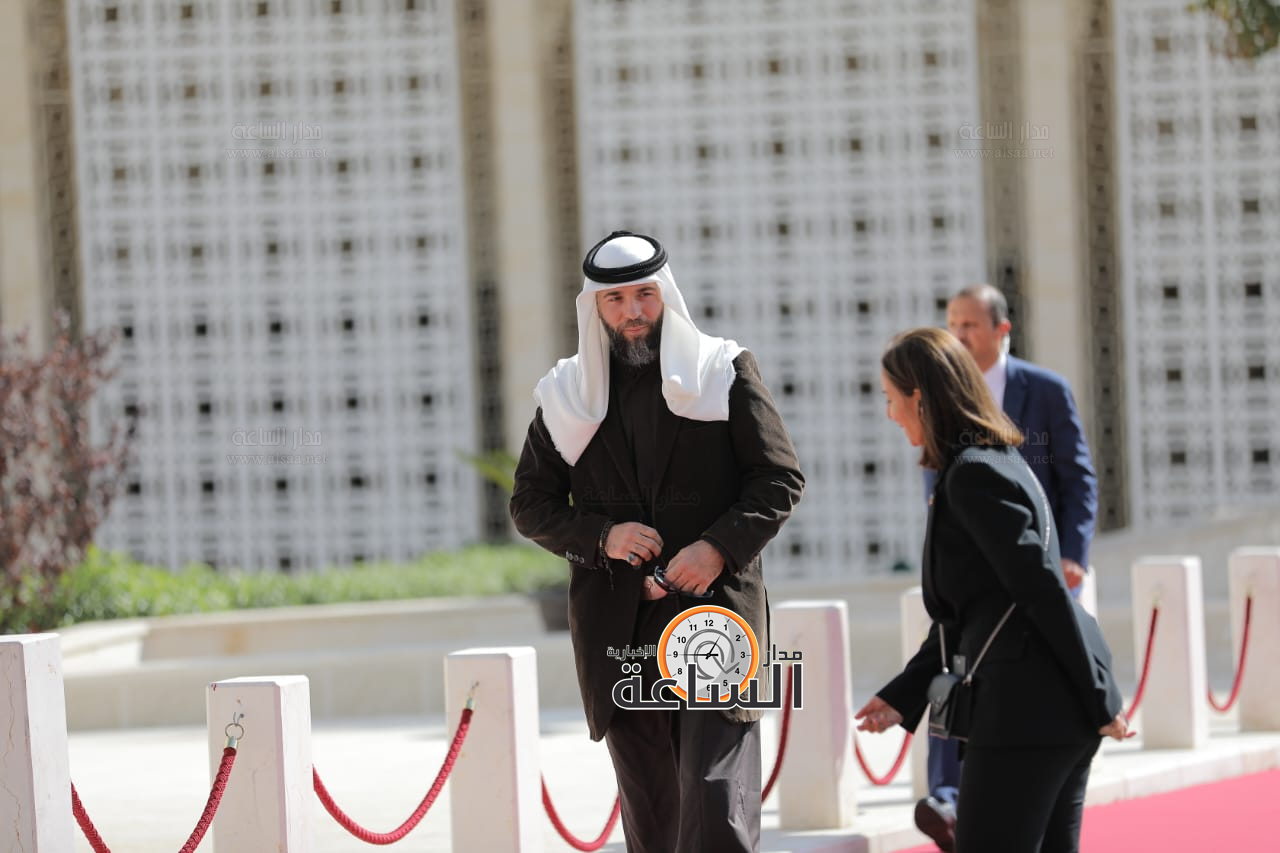 الأمير هاشم بن الحسين