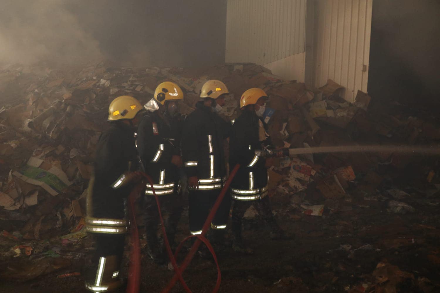 Madar Al-Saa Images 0.43887513484193574