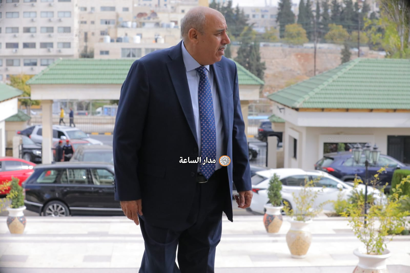 Madar Al-Saa Images 0.03360658801293637