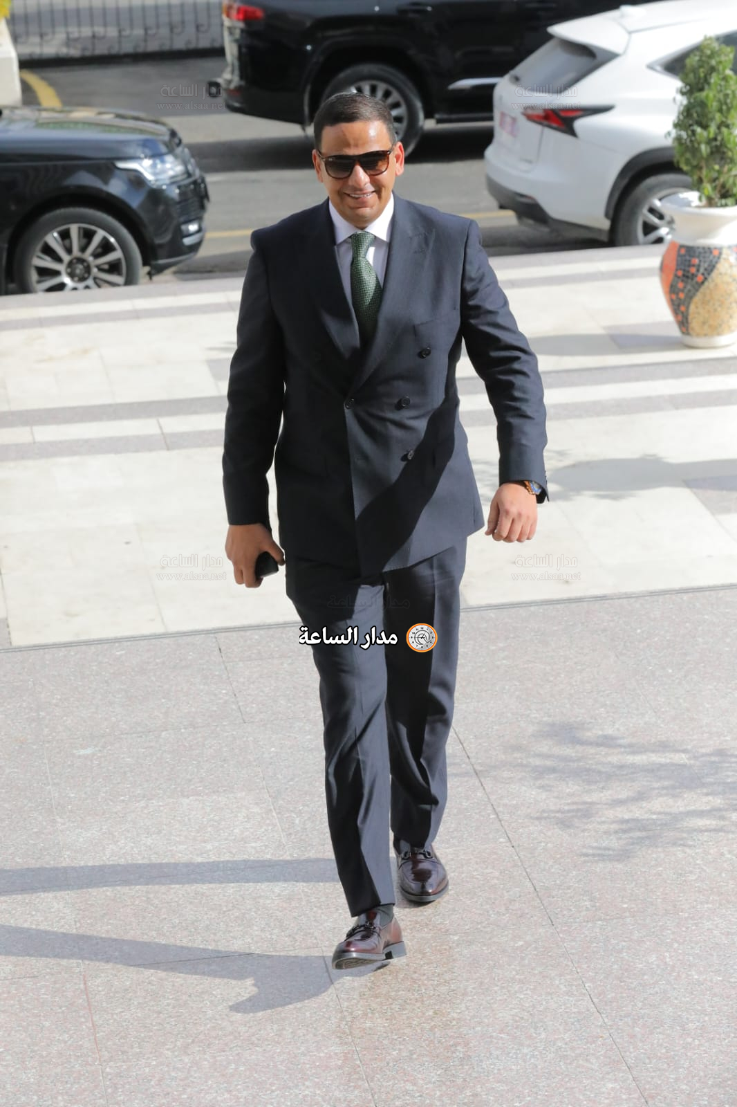 Madar Al-Saa Images 0.5181696800092257